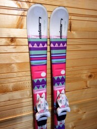 LYŽE ELAN SKY 120CM